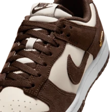 Giày thể thao nữ Nike WMNS DUNK LOW IO4244-102 - màu sắc - Xem 8