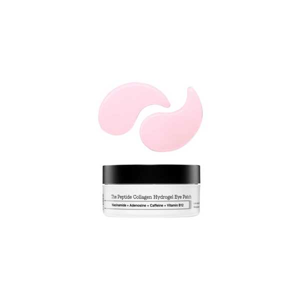  Cosrx -The Peptide Collagen Hydrogel Eye Patch (60 Patches)
