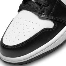 Nike WMNS AIR JORDAN 1 LOW 女款休闲运动鞋 DC0774-101 - 白 - 查看 8