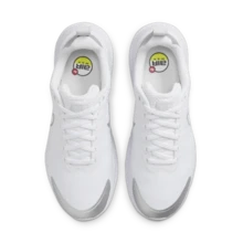 Nike W AIR MAX NUAXIS 女款休闲运动鞋 HF1233-101 - 白 - 查看 5