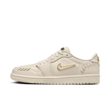 Giày thể thao nữ Nike WMNS AIR JORDAN 1 MM LOW FN5032-200 - Gạo/Lúa - Xem 2
