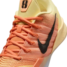 Nike SABRINA 3 ASW EP 女款滑板休闲鞋 IB2275-700 - 黃黑/灰 - 查看 8