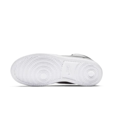 Giày thể thao nữ Nike WMNS EBERNON MID AQ1778-001 - Đen/Trắng - Xem 3