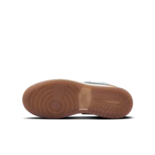 Giày bóng rổ nữ Nike AIR JORDAN 1 LOW SE (GS) - Giày thể thao thường ngày FZ5046-041 - Đen/Xám - Xem 3