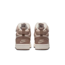 Giày thể thao nữ Nike COURT BOROUGH MID 2 (GS) CD7782-125 - trắng - Xem 7