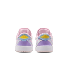 Giày thể thao nữ Nike JORDAN 1 LOW RM (GS) IM6668-161 - màu sắc - Xem 7