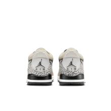 Nike AIR JORDAN LEGACY 312 LOW (GS) 女款滑板休闲鞋 CD9054-020 - 黑/灰米/棕 - 查看 7