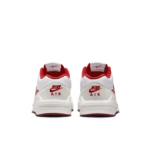 Nike JORDAN STADIUM 90 (GS) 女款滑板休闲鞋 DX4399-106 - 白 - 查看 7