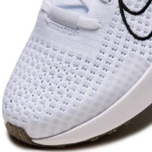Giày thể thao nữ Nike W INTERACT RUN FD2292-102 - trắng - Xem 8