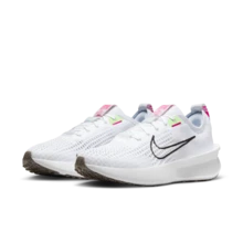 Giày thể thao nữ Nike W INTERACT RUN FD2292-102 - trắng - Xem 5