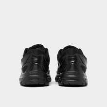 Saucony ProGrid Omni 9 Low Top Running Shoes Men's - S70739-27 | Cushioned Performance, Lightweight Comfort - 黑色 - 查看 4