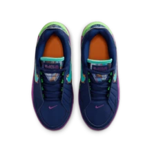 Nike LEBRON WITNESS IX KC (GS) 女款滑板休闲鞋 HV2269-400 - 顏色 - 查看 5