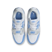 Nike AIR JORDAN LEGACY 312 LOW (GS) 女款滑板休闲鞋 CD9054-141 - 顏色 - 查看 5