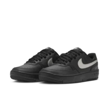 Nike WMNS GAMMA FORCE 女式休闲运动鞋 HQ1674-001 - 黑/灰 - 查看 6