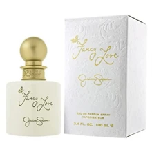 Jessica Simpson Fancy Love Womens EDP 100ml Fragrance - Floral - View 1