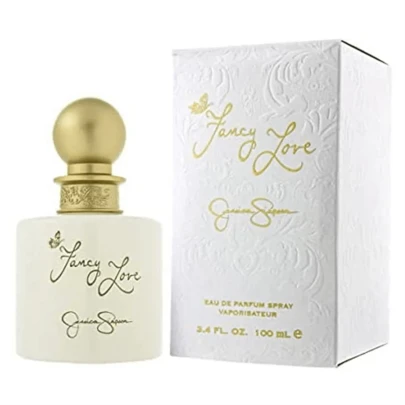  Jessica Simpson Fancy Love Womens EDP 100ml Fragrance