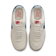 Nike W COURT VISION LO 女款休闲运动鞋 IM7799-133 - 顏色 - 查看 4
