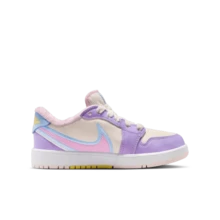 Giày thể thao nữ Nike JORDAN 1 LOW RM (GS) IM6668-161 - màu sắc - Xem 4
