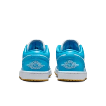 Giày thể thao nữ Nike WMNS AIR JORDAN 1 LOW DC0774-104 - màu sắc - Xem 7