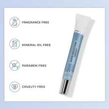Rapid Reduction Eye Serum - Visibly Reduces Under-Eye Bags, Wrinkles, Dark Circles, Fine Lines & Crow's Feet Instantly, Anti Aging Wrinkle Remover For Face, Full Size Tube - Retinol - 查看 9