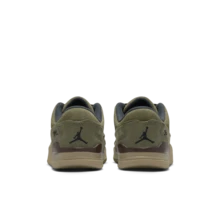 Nike JORDAN FLIGHT COURT (GS) 女款滑板休闲鞋 HF3333-202 - 顏色 - 查看 7