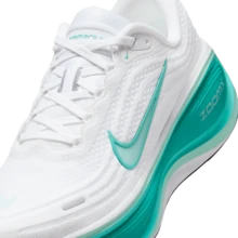 Giày thể thao nữ Nike W VOMERO PLUS HV8154-100 - Trắng đen/xám - Xem 8