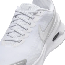 Nike W AIR MAX NUAXIS 女款休闲运动鞋 HF1233-101 - 白 - 查看 8