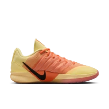 Nike SABRINA 3 ASW EP 女款滑板休闲鞋 IB2275-700 - 黃黑/灰 - 查看 4