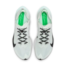 Giày nữ Nike W ZOOMX VAPORFLY NEXT% 4 (mã sản phẩm HF6412-101) - Trắng đen/xám - Xem 5