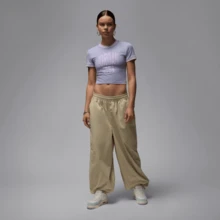 Giày thể thao nữ Nike WMNS AIR JORDAN 4 RM IB7408-133 - trắng - Xem 10