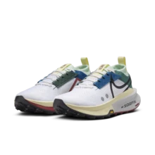 Giày nữ Nike W ZOOMX ZEGAMA TRAIL 2 FD5191-101 - trắng - Xem 6