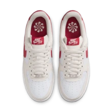Nike W AIR FORCE 1 07 NEXT NATURE 女款休闲运动鞋 DC9486-109 - 顏色 - 查看 5