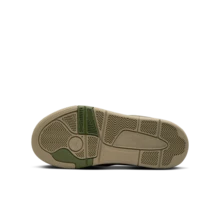 Nike JORDAN FLIGHT COURT (GS) 女款滑板休闲鞋 HF3333-202 - 顏色 - 查看 3