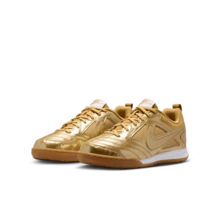 Nike GATO LV8 (GS) 女款滑板休闲鞋 II7084-700 - 顏色 - 查看 6