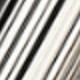 3010 Silver Brushed and Bag