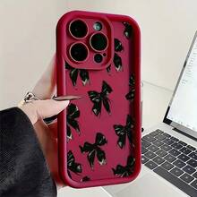 Basic Phone Cases - Burgonya - Görünüm 10