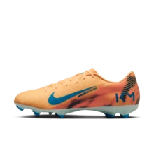 耐克 Mercurial Vapor 16 Academy FGMG 男子足球鞋 FQ8377-801 - 淡粉 - 查看 2