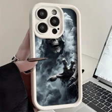 Basic Phone Cases - שחור - ראה 2