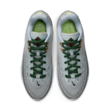 Nike S.T. FLARE EP 男子篮球鞋 HF0232-003 - 黑/灰 - 查看 5