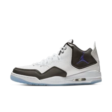 Nike JORDAN COURTSIDE 23 男款篮球鞋 AR1000-104 - 白 - 查看 2