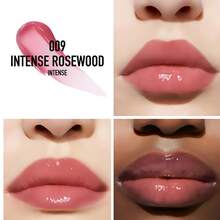 Dior Addict Lip Maximizer Gloss Brillo De Labios 009 Intense Rosewood - 009 Intense Rosewood - View 2