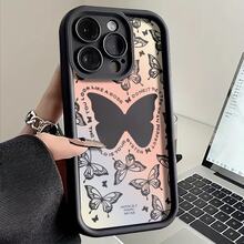 Basic Phone Cases - Black - View 10