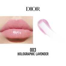 Dior 003 Dior Addict Lip Maximizer/ Volumen Instantáneo Acabado Brillante Color 003 Holo Lavender - 003 全息薰衣草 - 查看 3