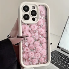 Basic Phone Cases - Czarne - Zobacz 2