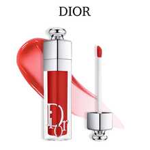 Dior Addict Lip Maximizer Gloss Brillo De Labios 028 Intense - 028 Intense - View 1