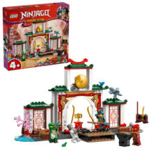LEGO NINJAGO- Building Toy For Pretend Play For Kids, Boys And Girls, Ages 6+ - Gift Idea For Birthdays - Multicolor - View 17