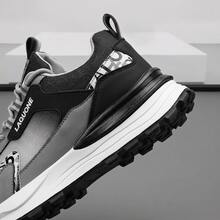 Men Basketball Shoes - Grey - View 6