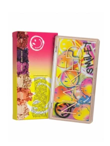 Urban Decay X  Naked 旅行眼影盘 Chill Happy - 裸體冷靜快樂 - 查看 4