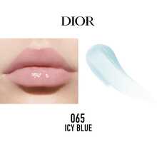 Dior 065 Addict Lip Maximizer Color 065 Icy Blue Tamaño Full - 065 冰藍色 - 查看 3