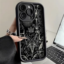 Basic Phone Cases - Coffee Brown - View 9